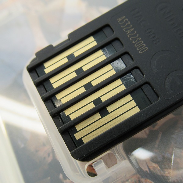 実際に弊社で買取させて頂いたNintendo Switch/ニンテンドー スイッチ ソフト  ニーア オートマタ ジ エンド オブ ヨルハ エディションの画像 5枚目