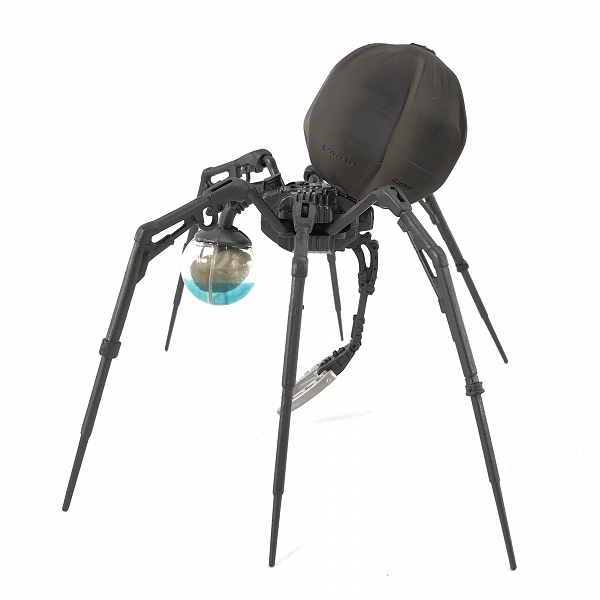 実際に弊社で買取させて頂いたHasbro/ハズブロ KENNER オールドケナーSTARWARS/スターウォーズ  ボマー モンクの画像 2枚目