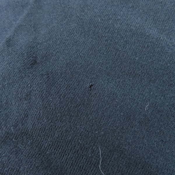 実際に弊社で買取させて頂いた【JPタグ】MONCLER GENIUS/モンクレール ジーニアス 1952 MAGLIA 刺繍 半袖Tシャツ D20918003750/XLの画像 9枚目