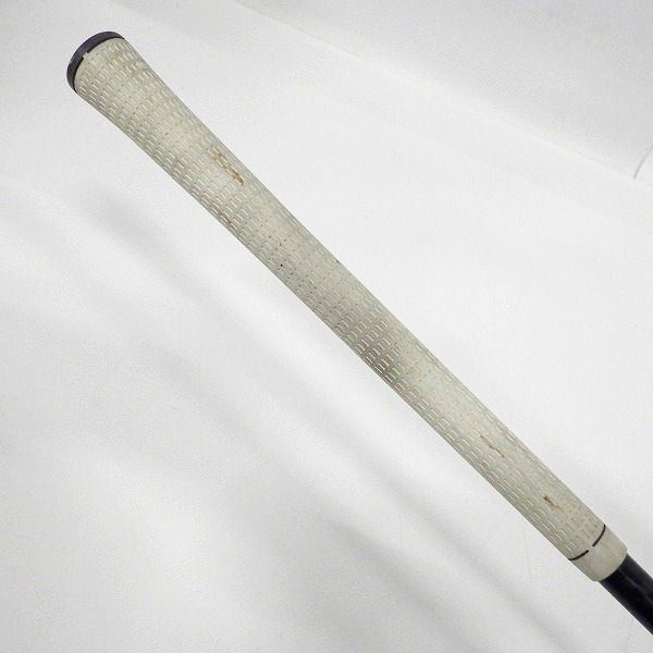 実際に弊社で買取させて頂いたTaylorMade/テーラーメイド RESCUE FCT/レスキュー ユーティリティ U3/18° レフティ/左きき用 RESCUE 65 FLEX:Sの画像 7枚目