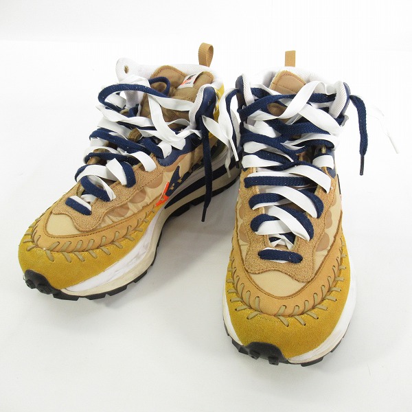 実際に弊社で買取させて頂いたNIKE×sacai×Jean Paul Gaultier/ナイキ×サカイ×ジャンポールゴルチエ LDVAPORWAFFLE MIX/ワッフル DH9186-200/27.5