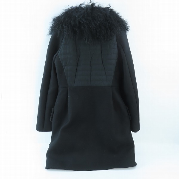 実際に弊社で買取させて頂いたMONCLER PREMIERE/モンクレール ANDROMEDE/アンドロメダ プレミアライン 420934935120 57266/3の画像 1枚目