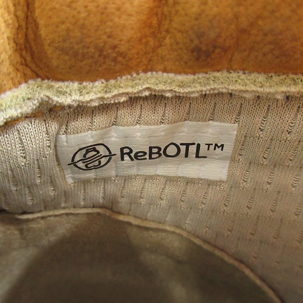 実際に弊社で買取させて頂いたTimberland/ティンバーランド チャッカブーツ A2718 /27.5の画像 5枚目