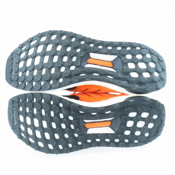 実際に弊社で買取させて頂いたadidas/アディダス UltraBOOST Juventus FC ウルトラブースト FZ3624 26.0の画像 2枚目