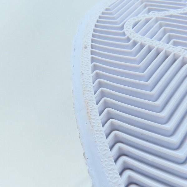 実際に弊社で買取させて頂いた【未使用】 NIKE×KAWS×sacai/ナイキ×カウズ×サカイ BLAZER LOW/ブレーザーロー パープルダスク DM7901-500/27の画像 6枚目