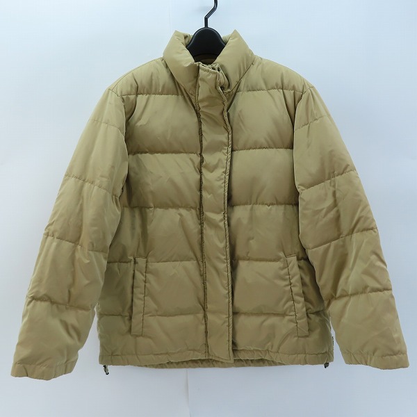 実際に弊社で買取させて頂いたBURBERRY LONDON/バーバリーロンドン ダウンジャケット/FD252-104-40/9