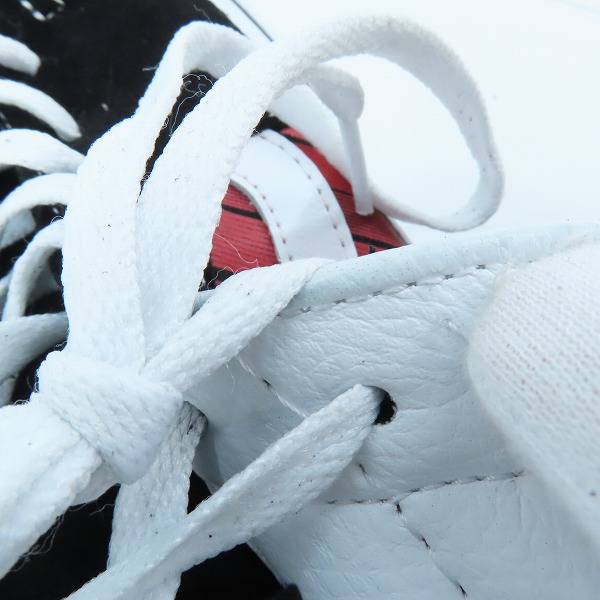 実際に弊社で買取させて頂いたVANS/バンズ タイダイ Sk8-Hi/スケハイ 721454/28.0の画像 7枚目