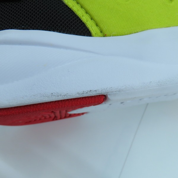 実際に弊社で買取させて頂いたReebok/リーボック Furylite 3.0/フューリーライト3.0 ランニングシューズ FU9080/28.5の画像 7枚目