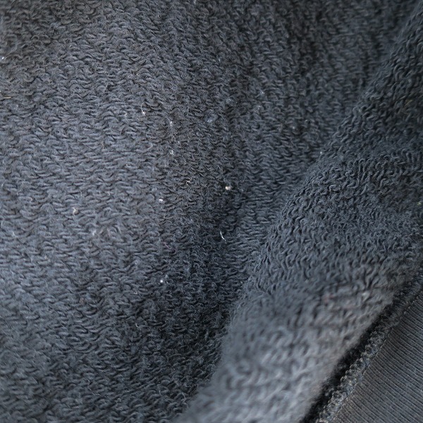 実際に弊社で買取させて頂いたGucci/グッチ 18AW インターロッキングG プルオーバーパーカー 475374 X3Q25/XLの画像 8枚目