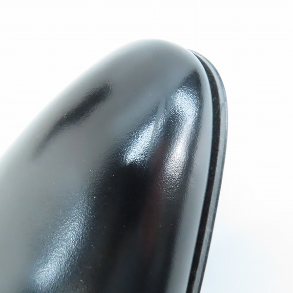 実際に弊社で買取させて頂いたREGAL/リーガル ストレートチップ 011R/25.5の画像 7枚目