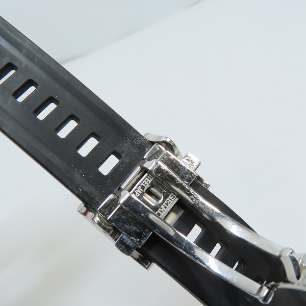 実際に弊社で買取させて頂いたSEIKO/セイコー ASTRON/アストロン リミテッドエディション GPS ソーラー 7X52-0AM0の画像 5枚目