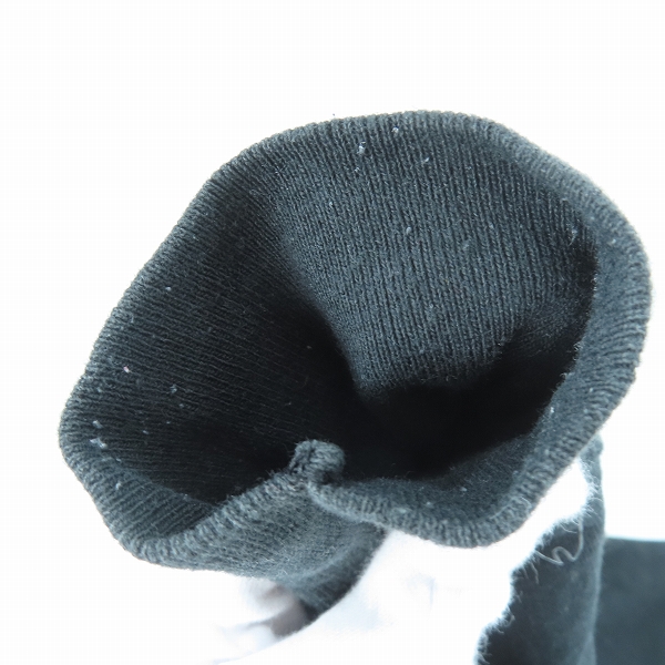 実際に弊社で買取させて頂いたSKINNY PUPPY/スキニーパピー LAST RIGHTS WORLD TOUR 1992-3/ヴィンテージ 長袖バンドTシャツ/Lの画像 6枚目