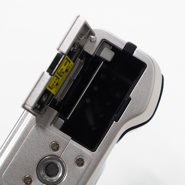 実際に弊社で買取させて頂いたOLYMPUS/オリンパス PEN E-PL2 ミラーレス一眼 デジタルカメラ ボディ 簡易動作確認済みの画像 8枚目