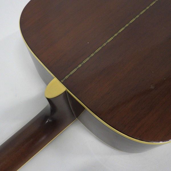 実際に弊社で買取させて頂いた★YAMAHA/ヤマハ FG-250S アコースティックギター/アコギ 日本製の画像 9枚目