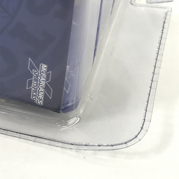 実際に弊社で買取させて頂いた【未開封】McFARLANE TOYS/マクファーレントイズ SPORTSPICKS ボストンレッドソックス ジェイソンバリテックの画像 6枚目