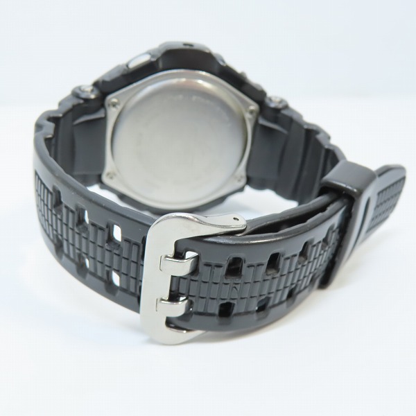 実際に弊社で買取させて頂いたG-SHOCK/Gショック SKY COCKPIT スカイコックピット タフソーラー GW-3000B-1AJFの画像 2枚目