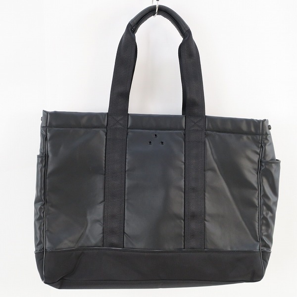 実際に弊社で買取させて頂いたPORTER/ポーター Gripper/グリッパー トートバッグ ブラック