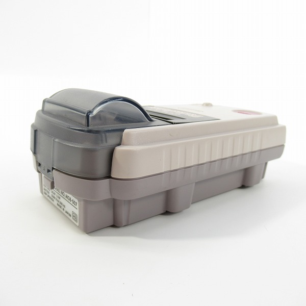 実際に弊社で買取させて頂いた任天堂/Nintendo/ニンテンドー  ゲームボーイ ポケットプリンター MGB-007【通電確認済み】の画像 3枚目