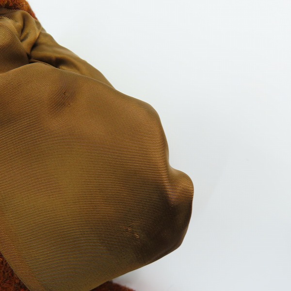 実際に弊社で買取させて頂いたBrooks Brothers/ブルックスブラザーズ  Harris Tweed/ハリスツイード 2B ジャケット  42Sの画像 7枚目