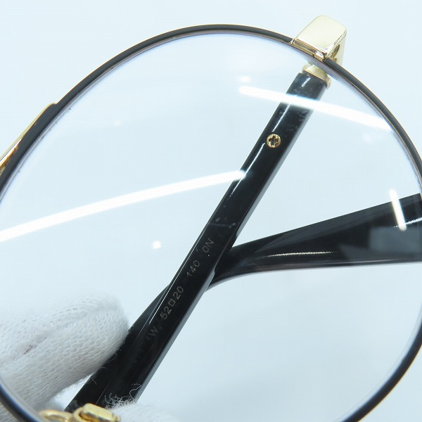 実際に弊社で買取させて頂いたDOLCE&GABBANA/ドルチェ&ガッバーナ/ドルガバ サングラス DG2245の画像 8枚目