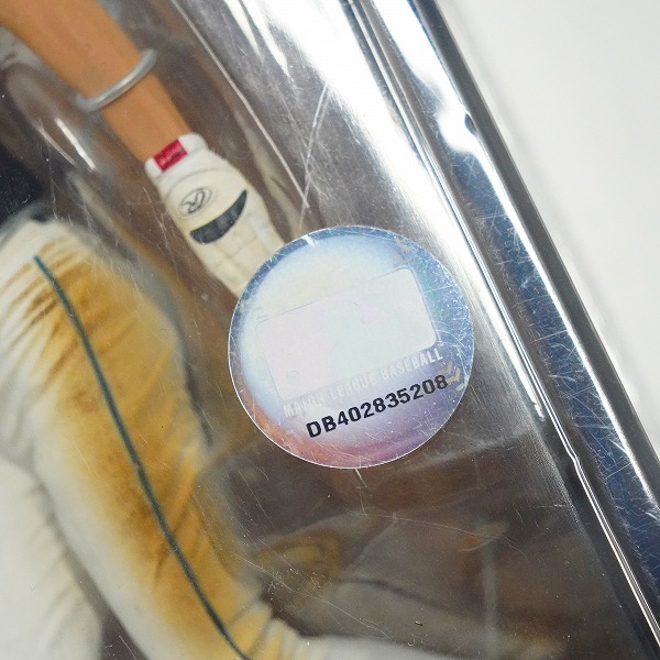 実際に弊社で買取させて頂いた【未開封】McFARLANE TOYS/マクファーレントイズ トロイ・グロース/ジム・エドモンズ 他 フィギュア 4点セットの画像 3枚目