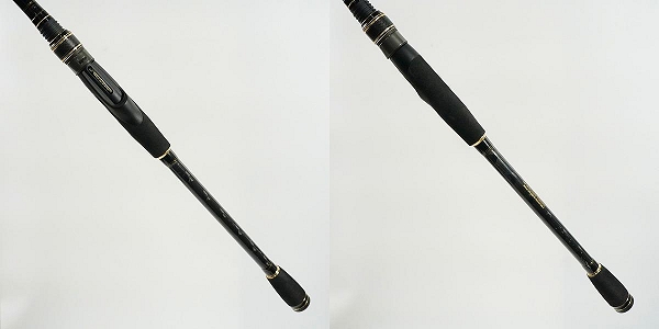 実際に弊社で買取させて頂いたAbuGarcia/アブガルシア XRFS-904M-TE XROSSFIELD クロスフィールド スピニング シーバスロッド パックロッドの画像 1枚目