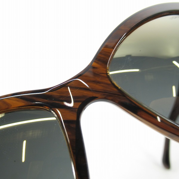 実際に弊社で買取させて頂いたCHANEL/シャネル サングラス/アイウェア 5313-A の画像 7枚目