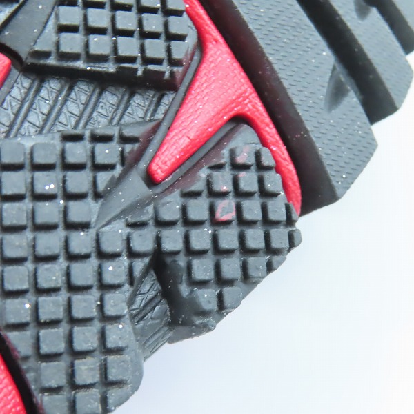 実際に弊社で買取させて頂いた【未使用】 Danner×Alexander Lee Chang/ダナー×アレキサンダーリーチャン FREDDO LOW/フレッド ローカットブーツ D120375/27の画像 6枚目