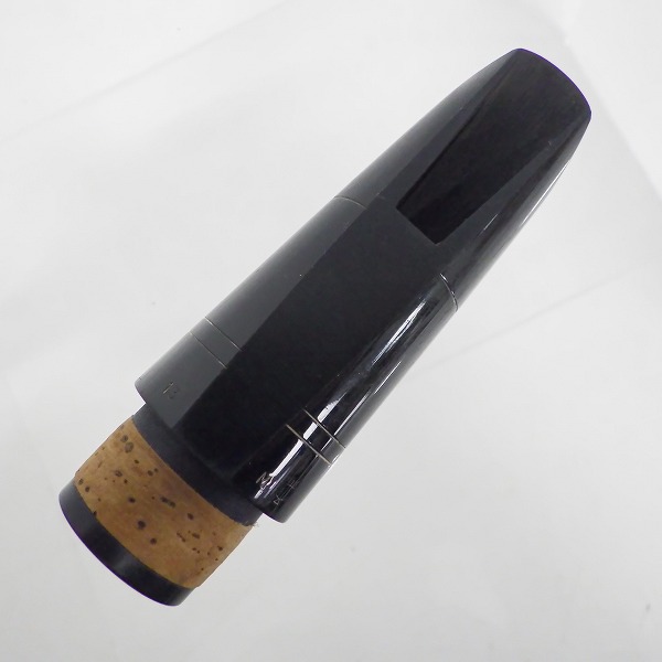 実際に弊社で買取させて頂いたVandoren/バンドーレン CM4158 M13 Lyre クラリネット用 マウスピースの画像 3枚目
