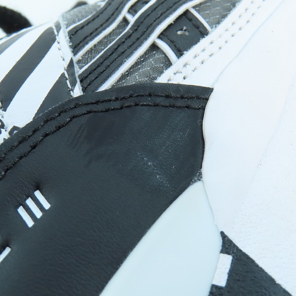 実際に弊社で買取させて頂いたasics/アシックス ゲルライト3 OG モダントウキョウパック 1191A336-001/27の画像 6枚目