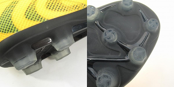 実際に弊社で買取させて頂いた【未使用】PUMA/プーマ ワン 20.1 HG/サッカースパイクシューズ/105821-01/26の画像 6枚目