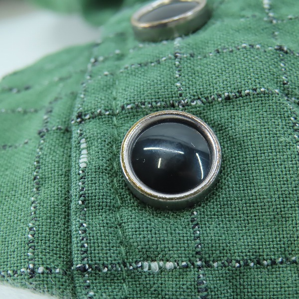 実際に弊社で買取させて頂いたSUGAR CANE/シュガーケーン ウエスタン シャツ SC22097/Mの画像 5枚目