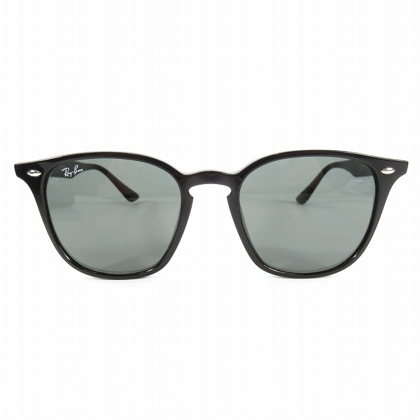 実際に弊社で買取させて頂いたRay-Ban/レイバン サングラス/アイウェア RB4258-F 601