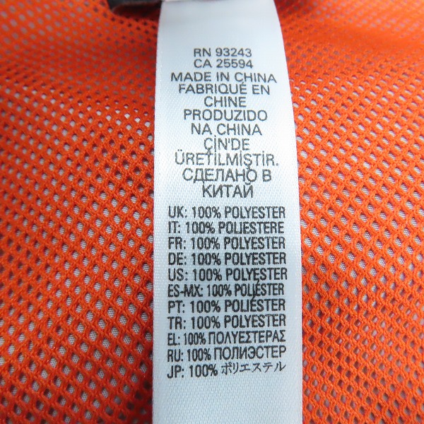 実際に弊社で買取させて頂いたDIESEL/ディーゼル カモフラ柄  フーデッド ジャケット/Lの画像 3枚目