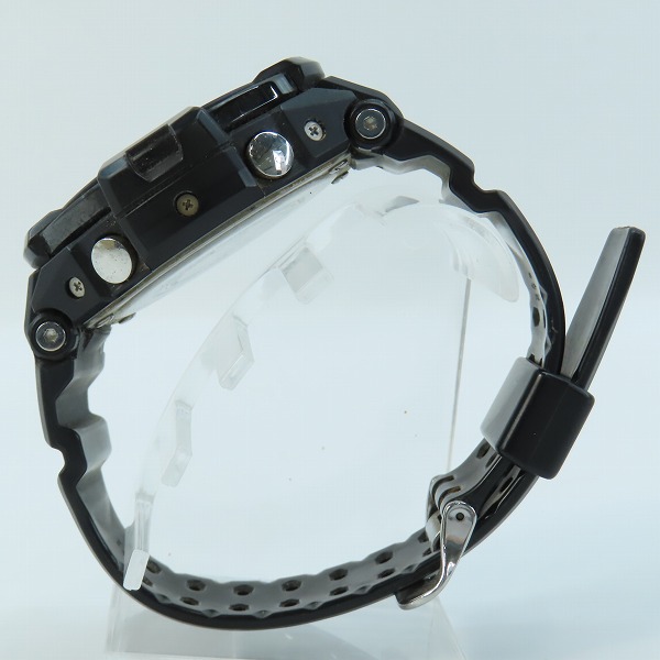 実際に弊社で買取させて頂いたG-SHOCK/Gショック SKY COCKPIT/スカイコックピット GA-1000-1AJF【動作未確認】の画像 1枚目