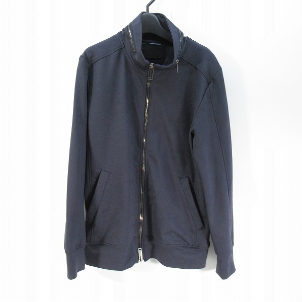 実際に弊社で買取させて頂いたjunhashimoto/ジュンハシモト カモ柄 TRACK JACKET/トラックジャケット 1040000008/3