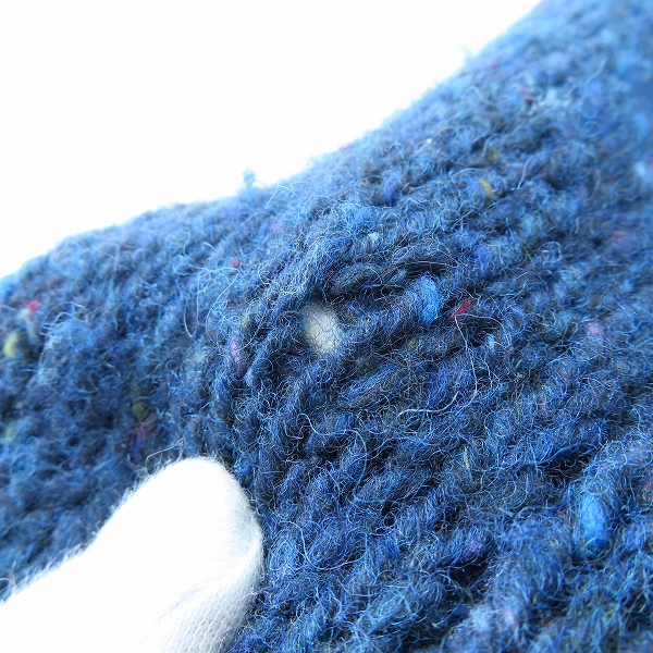 実際に弊社で買取させて頂いたPaul Smith/ポールスミス ニット カーディガン/Mの画像 5枚目