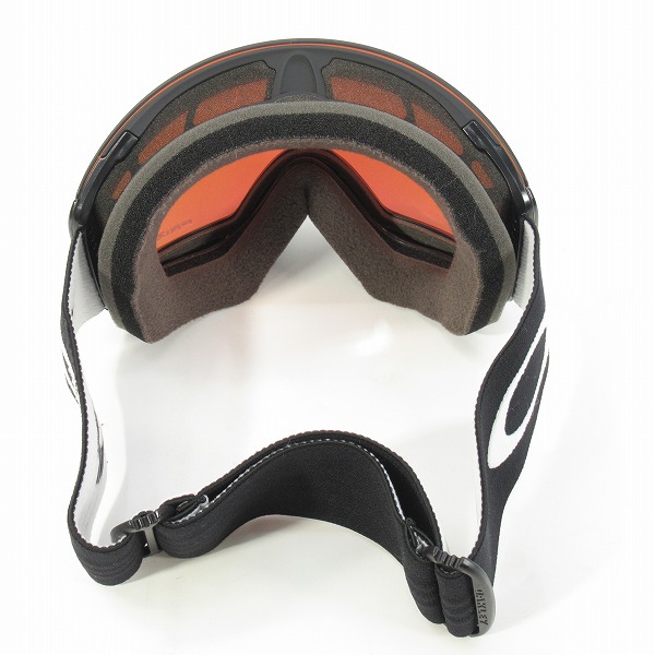 実際に弊社で買取させて頂いたOAKLEY/オークリー FLIGHT DECK  PRIZM/フライトデッキ プリズム スノーゴーグル の画像 3枚目