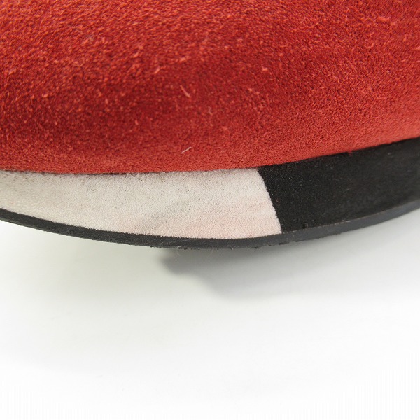 実際に弊社で買取させて頂いたBALLY/バリー ローカットスニーカー GAVINO-T-WG/008/7Eの画像 7枚目