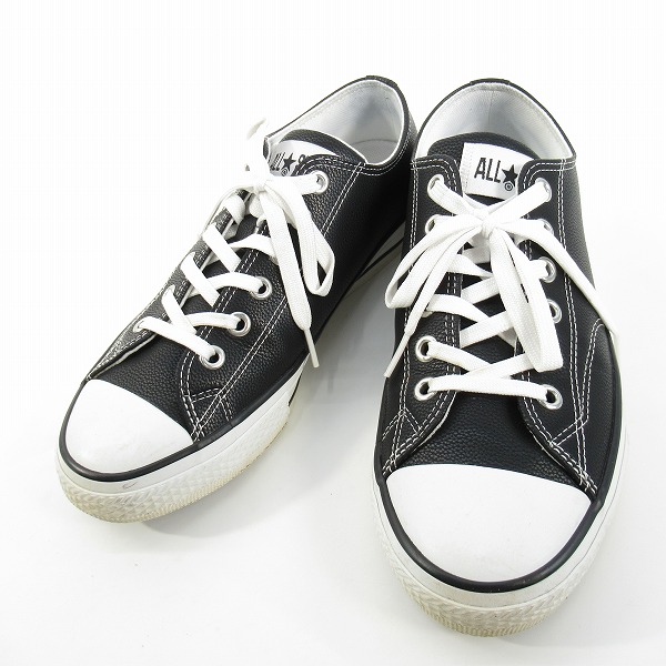 実際に弊社で買取させて頂いたCONVERSE/コンバース GOLF スパイクレス ゴルフ シューズ 33500041/26