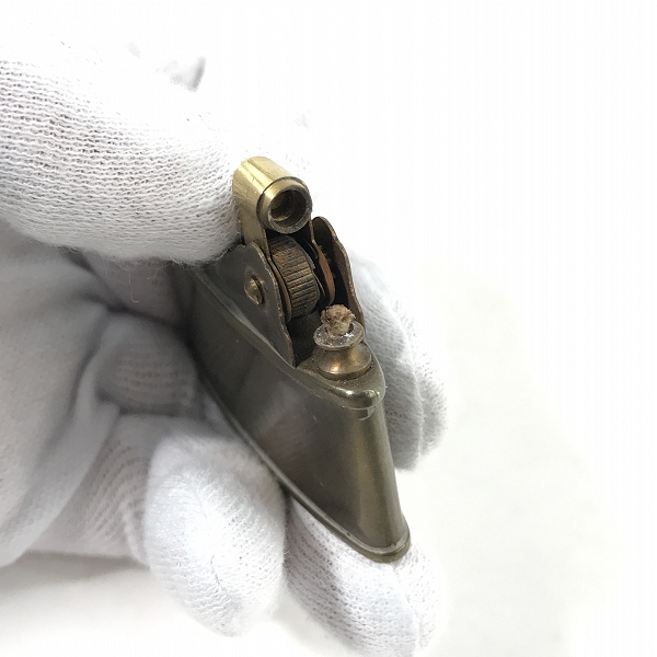 実際に弊社で買取させて頂いた【おまとめ】イブサンローラン/ジバンシィ/ウインドミル/マールボロ/ピース 他 ガスライター/オイルライターの画像 8枚目