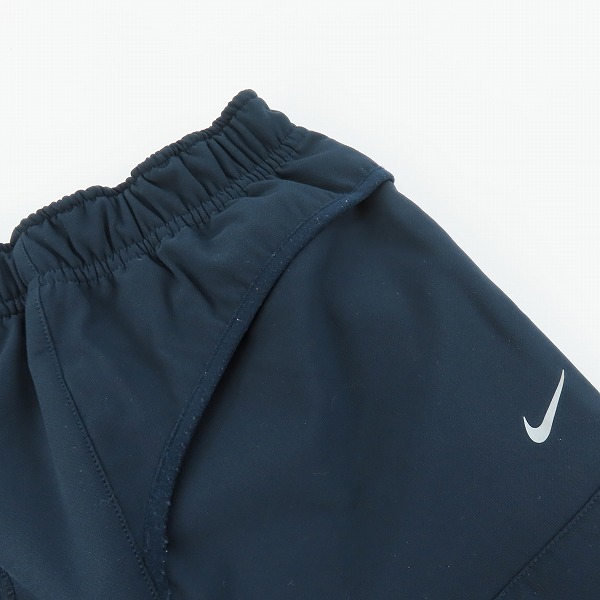 実際に弊社で買取させて頂いたGYAKUSOU UNDERCOVER×NIKE/ギャクソウ アンダーカバー×ナイキ 4-WAY STRETCH SLIM PANT パンツ 658483-400 Lの画像 7枚目