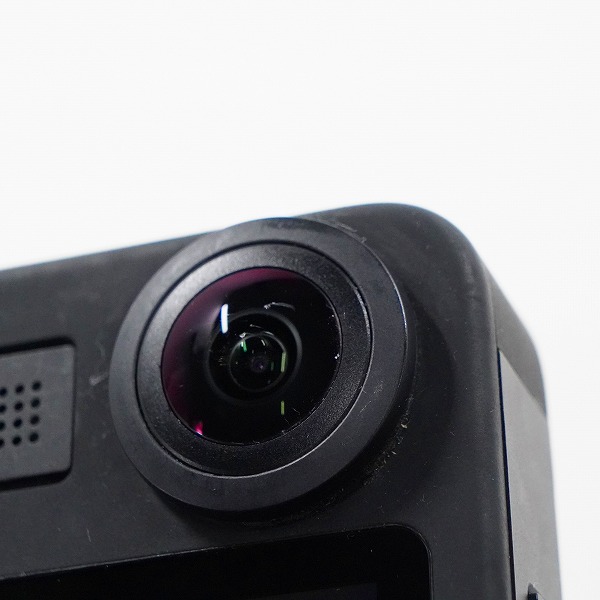 実際に弊社で買取させて頂いたGoPro/ゴープロ HERO MAX/ヒーロー マックス アクションカメラ デジタルビデオカメラ 動作確認済みの画像 2枚目