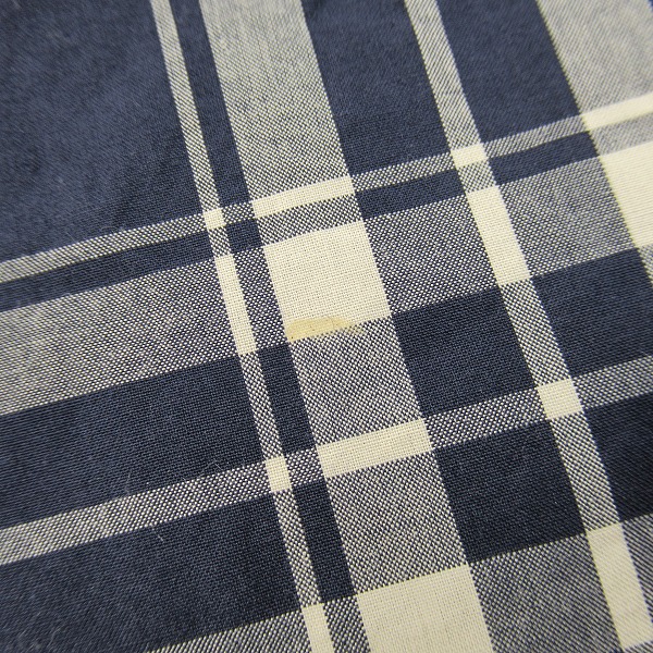 実際に弊社で買取させて頂いたF.C.Real Bristol×WIND AND SEA/ウィンダンシー BRISTOL SEA S/S BAGGY SHIRT/バギーシャツ FCRB-220153/XLの画像 6枚目