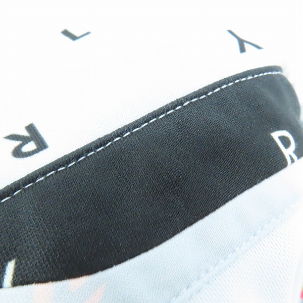 実際に弊社で買取させて頂いたTaylorMade/テーラーメイド PING/ピン ポロシャツ 4点セットの画像 4枚目