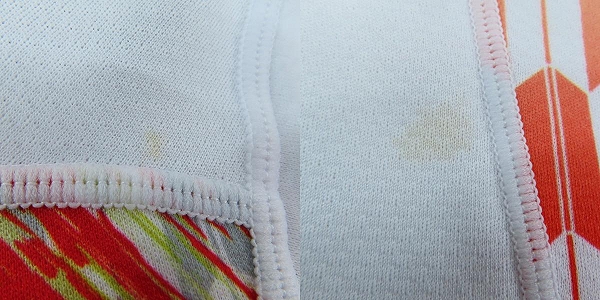 実際に弊社で買取させて頂いたcanterbury/カンタベリー 日本代表 2021ジャパンセブンズ ホームジャージ/Lの画像 9枚目