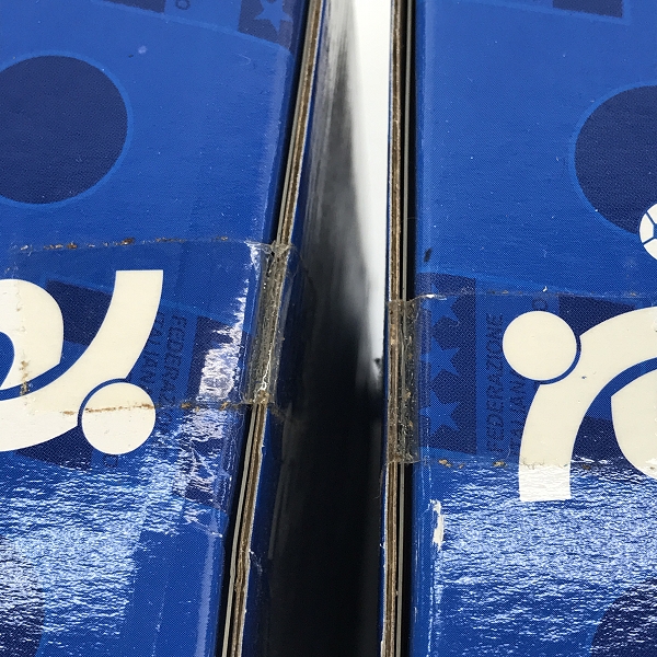 実際に弊社で買取させて頂いた【未開封】CORINTHIAN/コリンシアン PRO Stars XL/プロスターズ ROBERTO BAGGIO/バッジオ イタリア フィギュアの画像 9枚目