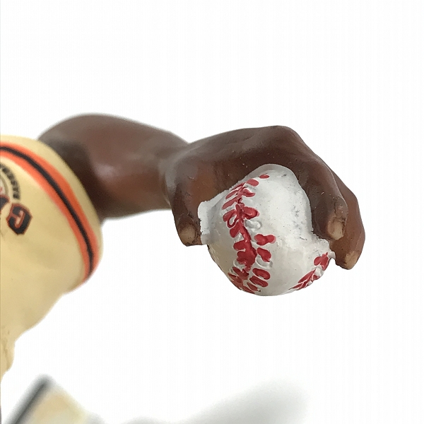 実際に弊社で買取させて頂いたForever Collectibles Legends of the Diamond BONDS リミテッドエディション フィギュアの画像 6枚目