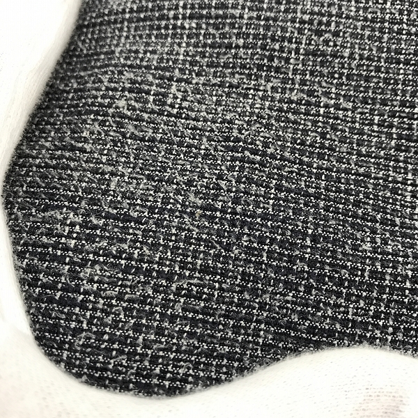 実際に弊社で買取させて頂いたADOLFO DOMINGUEZ/アドルフォドミンゲス テーラードジャケット /56の画像 9枚目