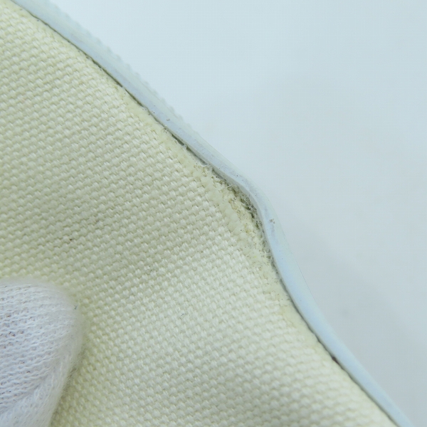 実際に弊社で買取させて頂いたVANS/バンズ SLIP ON スリッポン V98CLA 466091-0005/28の画像 6枚目